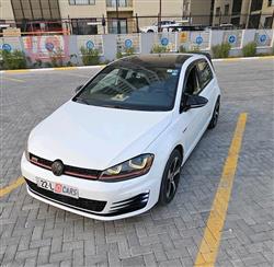 فولكسفاغن جولف